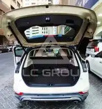 2018 Lincoln MKC