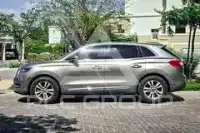 2018 Lincoln MKX