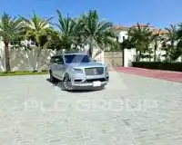 2018 Lincoln NAVIGATOR