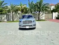 2018 Lincoln NAVIGATOR