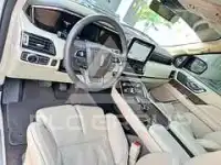2018 Lincoln NAVIGATOR