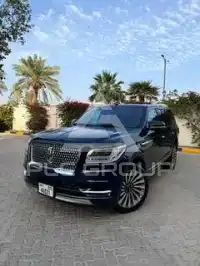 2018 Lincoln NAVIGATOR