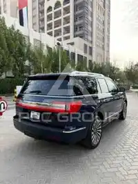 2018 Lincoln NAVIGATOR