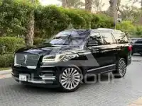 2018 Lincoln NAVIGATOR