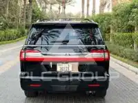 2018 Lincoln NAVIGATOR