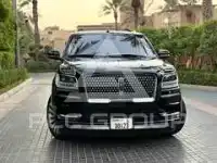 2018 Lincoln NAVIGATOR