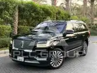 2018 Lincoln NAVIGATOR