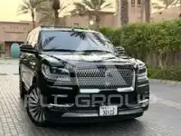 2018 Lincoln NAVIGATOR