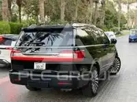 2018 Lincoln NAVIGATOR