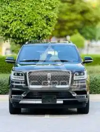 2018 Lincoln NAVIGATOR