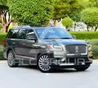 2018 Lincoln NAVIGATOR