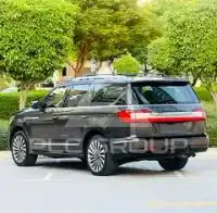 2018 Lincoln NAVIGATOR