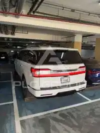 2018 Lincoln NAVIGATOR