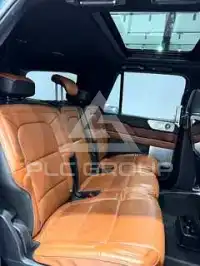 2018 Lincoln NAVIGATOR