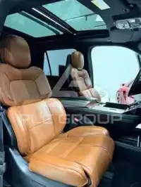 2018 Lincoln NAVIGATOR