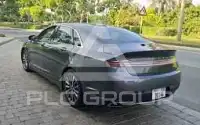2018 Lincoln MKZ