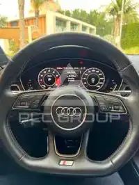 2018 Audi S5