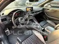 2018 Audi S5