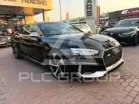 2018 Audi S5