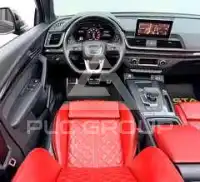 2018 Audi SQ5