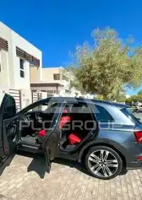 2018 Audi SQ5