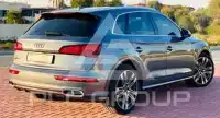 2018 Audi SQ5