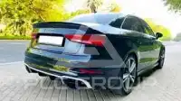 2018 Audi RS3
