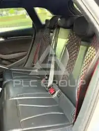 2018 Audi RS3
