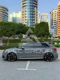 2018 Audi RS3