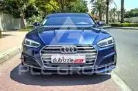 2018 Audi A5