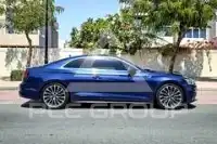 2018 Audi A5