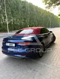 2018 Audi A5