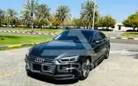 2018 Audi A5