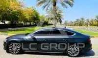 2018 Audi A5