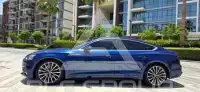 2018 Audi A5