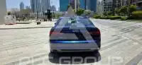 2018 Audi A5