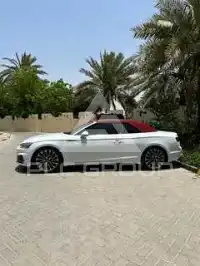 2018 Audi A5