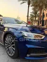 2018 Audi A5