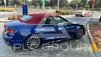 2018 Audi A5