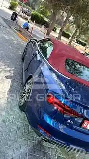 2018 Audi A5