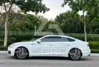 2018 Audi A5