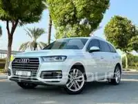2018 Audi Q7