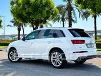 2018 Audi Q7