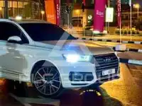 2018 Audi Q7