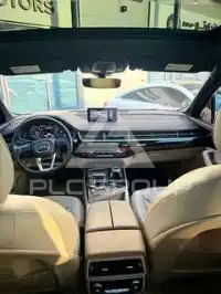 2018 Audi Q7