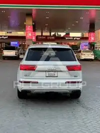 2018 Audi Q7