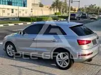 2018 Audi Q3