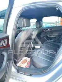 2018 Audi A6