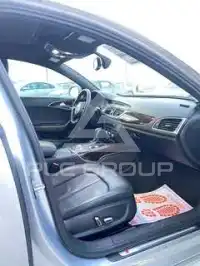 2018 Audi A6