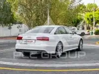 2018 Audi A6